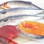 متى يبدأ مفعول السمك وأبرز فوائده للرجال