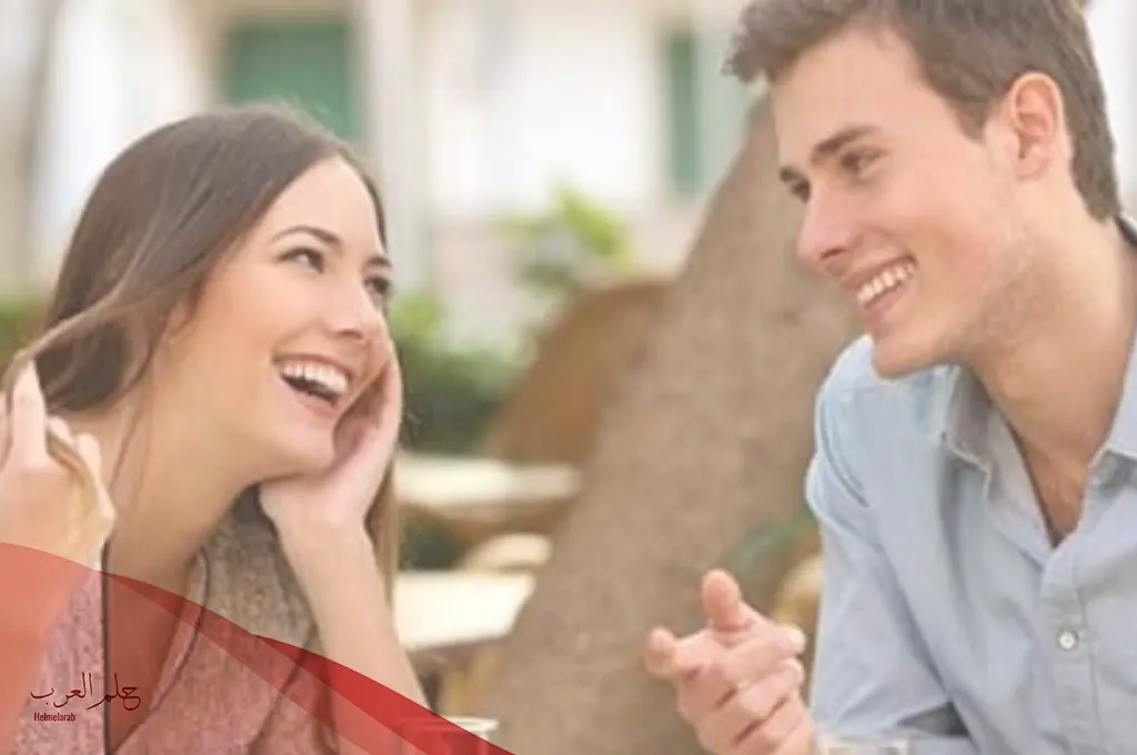 كيف تعرف ان الفتاة تحبك بمجرد سؤال بسيط وعميق