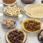 4 طرق تساعدك في تحضير سفرة رمضان بكل سهولة