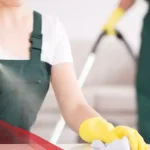 كيفية التعامل مع الخدم ناعمه الهاشمي
