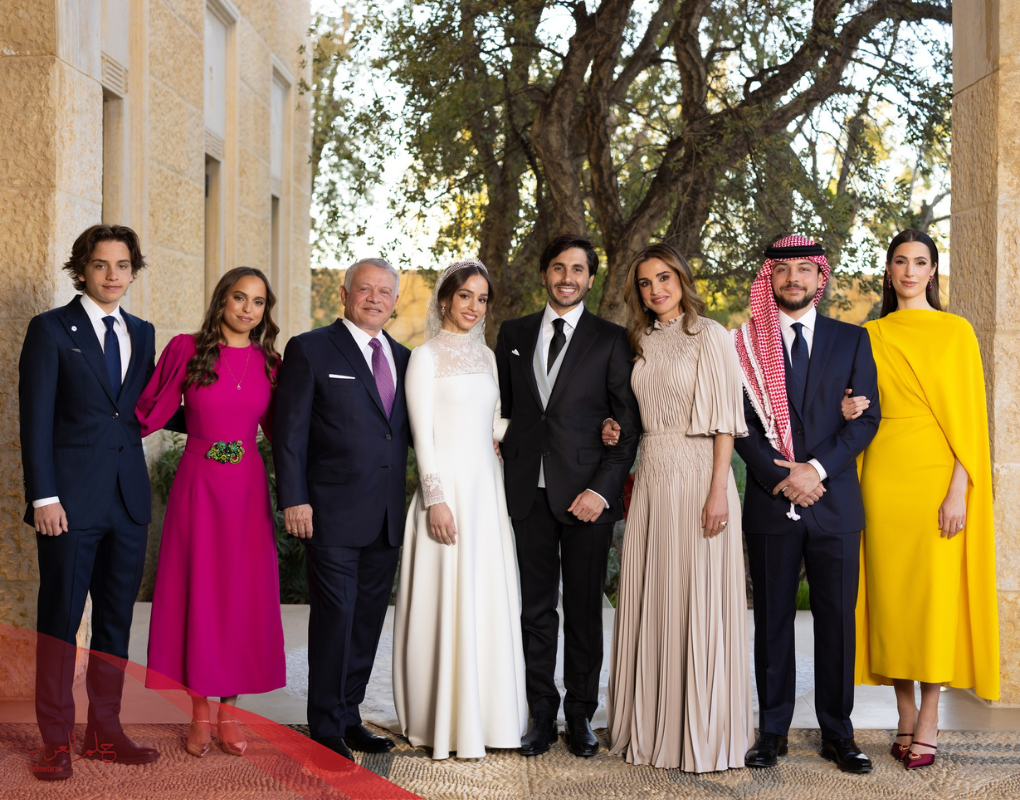ما هي ديانة جميل ألكساندر ترميوتس ومعلومات عنه ويكيبيديا