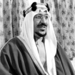الديوان الملكي.. وفاة الأمير سعود بن عبدالعزيز والسبب؟