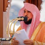خطبة عرفة يلقيها “الصوت الملائكي” علي ضيوف الرحمن هذا العام