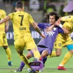 الإعلان عن معلق ديربي الإمارات بين العين والوصل