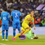 الاتحاد السعودي: تحديد موعد كأس خادم الحرمين الشريفين بين النصر والهلال