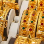 ارتفاع أسعار الذهب في السعودية اليوم الخميس 23 مايو 2024