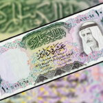 ارتفاع تاريخي.. سعر الدينار الكويتي مقابل الجنيه المصري اليوم