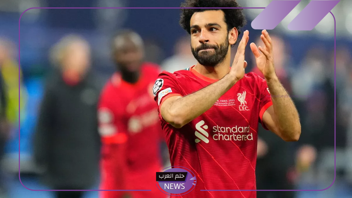 عاجل.. محمد صلاح يقترب من الدوري السعودي عاجل.. محمد صلاح يقترب من الدوري السعودي