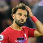 عاجل.. محمد صلاح يقترب من الدوري السعودي