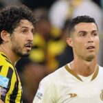 شاهد بالتفصيل: موعد مباراة النصر والاتحاد والقنوات الناقلة