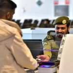 عاجل ورسميًا: المديرية العامة للجوازات توضح شروط تمديد التأشيرة
