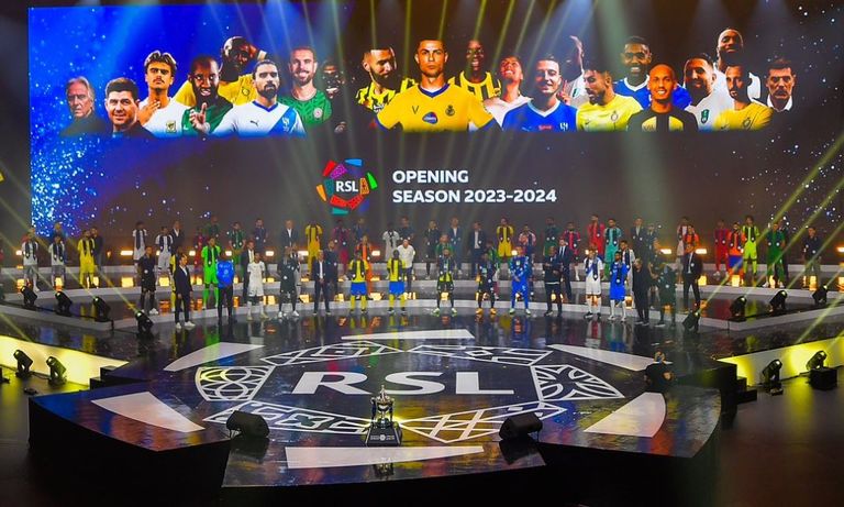 جولة حاسمة في الدوري السعودي: صراع البقاء والمنافسة على المراكز المؤهلة لدوري أبطال آسيا جولة حاسمة في الدوري السعودي: صراع البقاء والمنافسة على المراكز المؤهلة لدوري أبطال آسيا
