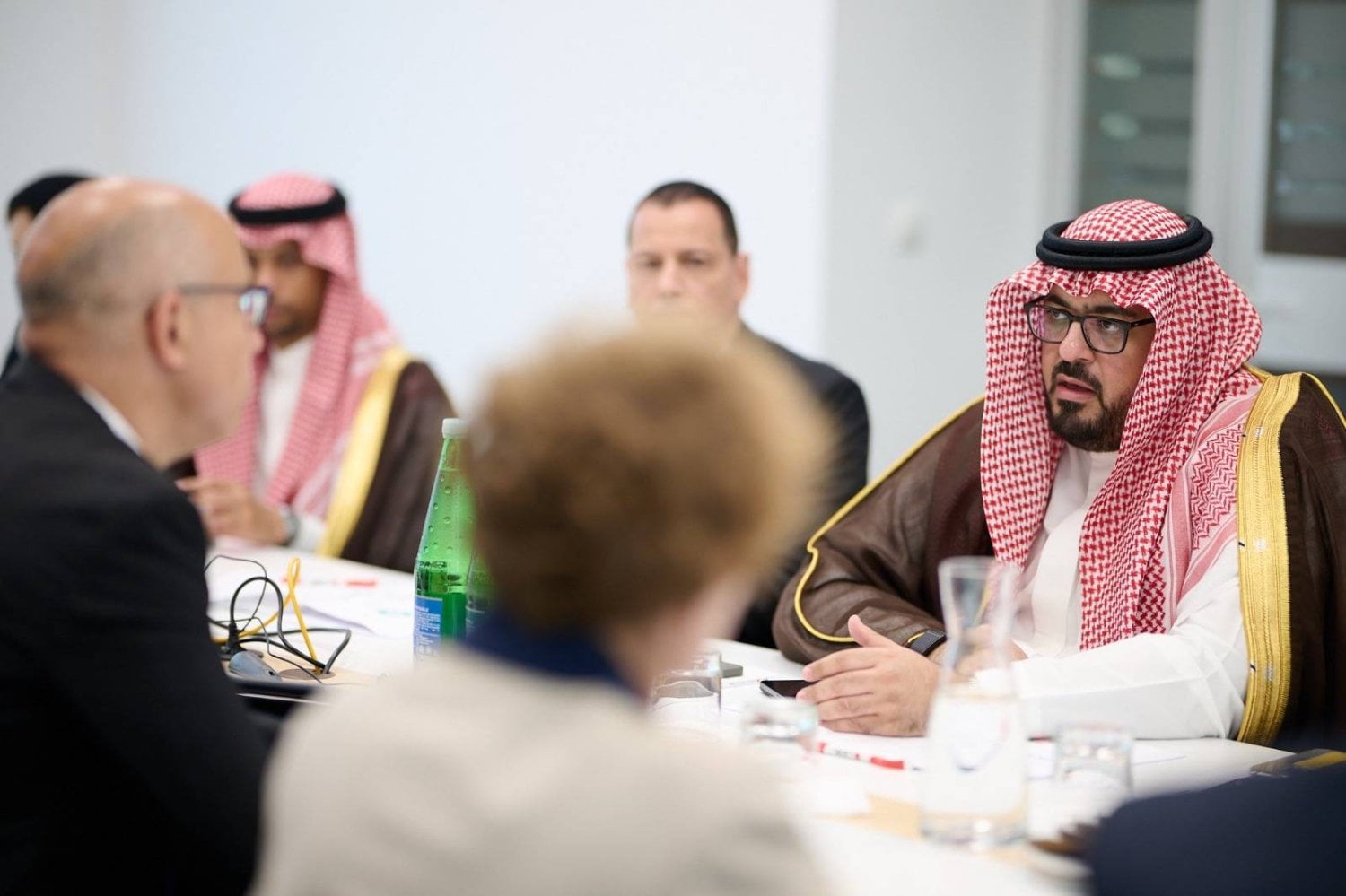 المملكة تصدر كود جديد للطرق للإرتقاء بالكفاءة الإقتصادية. المملكة تصدر كود جديد للطرق للإرتقاء بالكفاءة الإقتصادية.