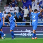 الهلال يستضيف الطائي في الجولة الثالثة والثلاثين من دوري “روشن”