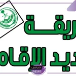 بالخطوات.. الاستعلام عن صلاحية الإقامة عبر منصة أبشر 1446