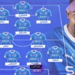 تغطية.. اعرف التشكيل المتوقع للهلال قبل مواجهة الكأس المرتقبة