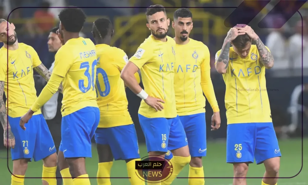 موعد مباراة النصر والرياض اليوم في الدوري السعودي للمحترفين موعد مباراة النصر والرياض اليوم في الدوري السعودي للمحترفين