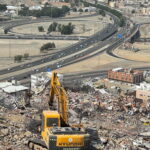 فورًا على السكان إخلاء منازلهم: أماكن جديدة على خريطة هدد جدة “شاهد التفاصيل”
