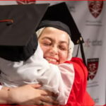 صور.. السعودية تحتفل بتخرج 60 طالبًا من 4 جامعات أمريكية