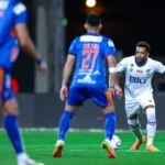 موعد مباراة الهلال والطائي الدوري السعودي 2024 والقنوات الناقلة لها