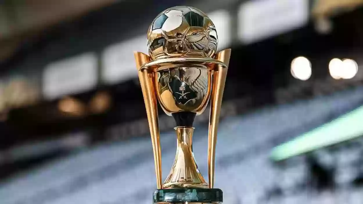 بشغف.. الجماهير السعودية تنتظر ديربي الهلال والنصر في نهائي الكأس السعودي بشغف.. الجماهير السعودية تنتظر ديربي الهلال والنصر في نهائي الكأس السعودي