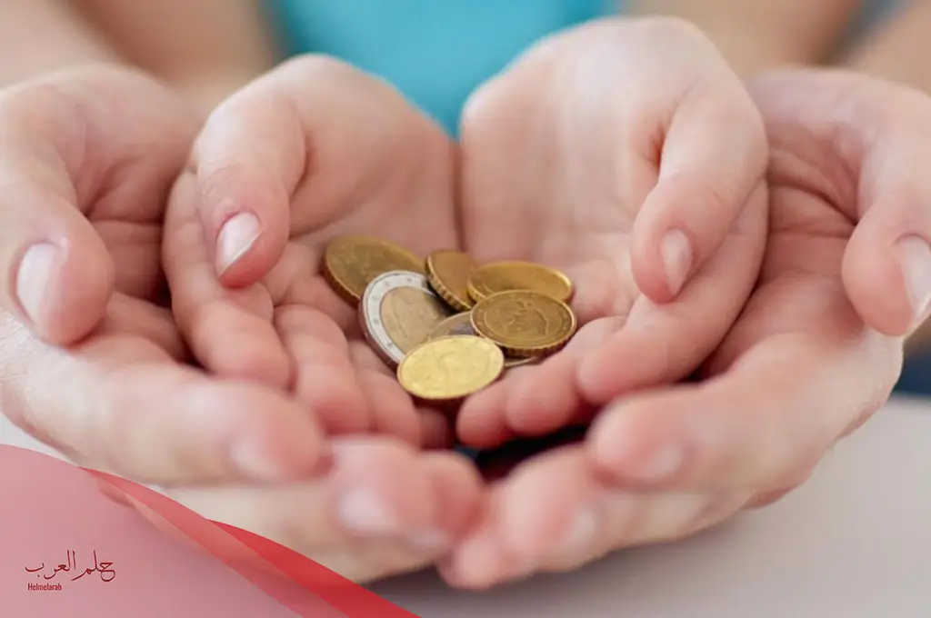 اذاعة مدرسية عن الصدقة كاملة بالمقدمة والخاتمة