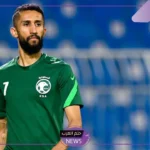 عاجل.. اقتراب انتقال قائد الهلال إلى النادي الأهلي!!