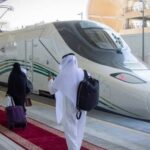 احجز الان… تذاكر قطار الحرمين من خلال رابط الحجز والخطوات