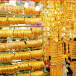أسعار الذهب في مصر اليوم الخميس 23 مايو 2024