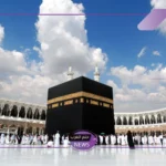 عاجل.. وزارة الحج تعلن وصول نصف مليون حاج!