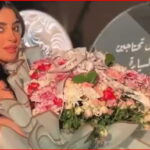 بالفيديو.. معجب سعودي يفاجئ المهرة البحرينية بسيارة فاخرة في الرياض