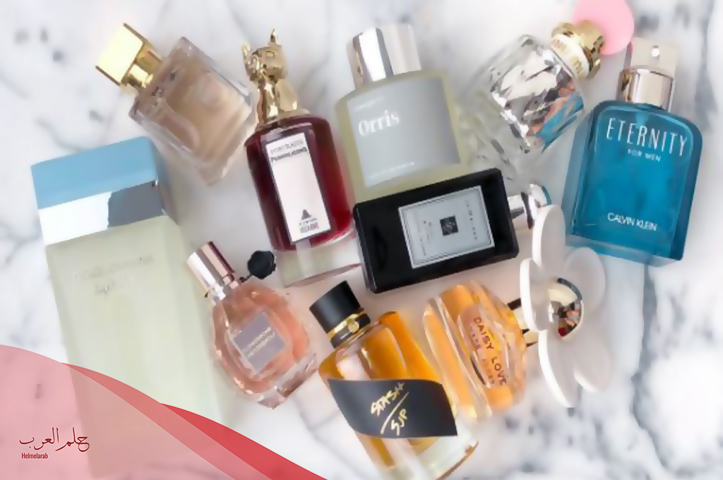 هل عطور نمشي اصليه؟ وكيف تشتري أي عطر بأكبر خصم هل عطور نمشي اصليه؟ وكيف تشتري أي عطر بأكبر خصم