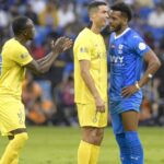 بشغف.. الجماهير السعودية تنتظر ديربي الهلال والنصر في نهائي الكأس السعودي 