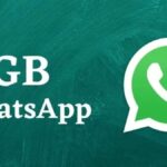 واتساب جي بي ٢٠٢٤ GB WhatsApp مميزات رائعة في آخر تحديث استمتع بها (رابط مباشر)