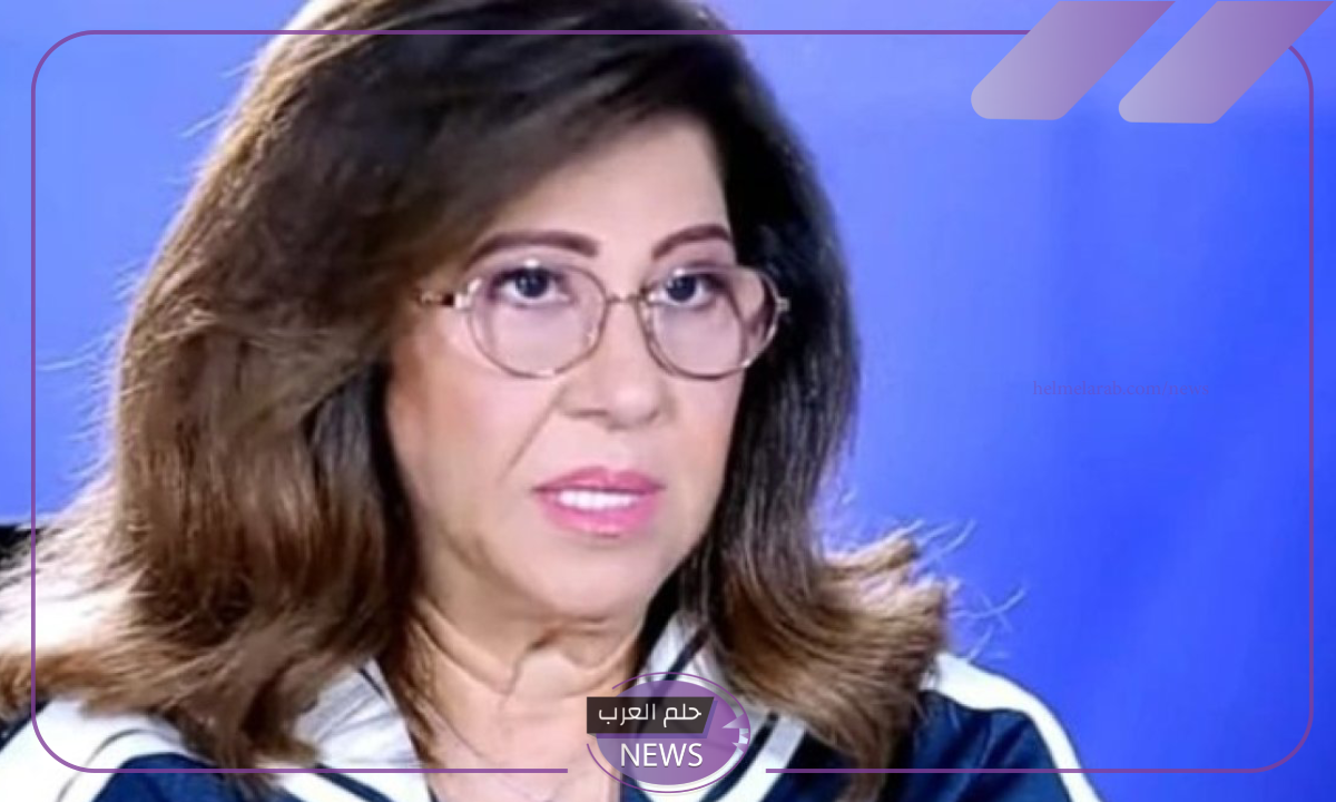 مفاجأة.. ليلى عبد اللطيف تكشف عن مفاجأة مرعبة وتحذر العاملين في الوسط الفني مفاجأة.. ليلى عبد اللطيف تكشف عن مفاجأة مرعبة وتحذر العاملين في الوسط الفني