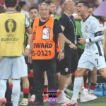 تابع اليورو.. القنوات الناقلة لمباراة البرتغال وجورجيا في يورو 2024