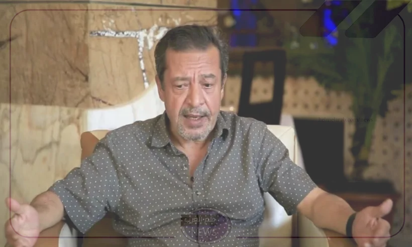 بعد أن نشر “منشور الموت” وفاة الكاتب الكبير فؤاد حميرة بعد أن نشر “منشور الموت” وفاة الكاتب الكبير فؤاد حميرة
