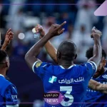 عاجل.. أول الراحلين عن الهلال بعد لقب الكأس