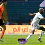 بعد الخسارة الأخيرة.. الزمالك يستعد جيدًا لمواجهة فاركو في دوري النيل
