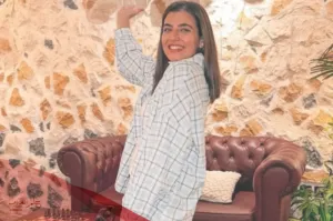 من هي زوجة محمد سال رغد مسعود