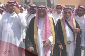 أقوى قبيلة في العالم العربي ومعلومات عنها