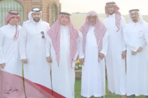 أقوى قبيلة في العالم العربي ومعلومات عنها