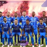 رسميًا.. الهلال يقرر إعارة الزيد وهؤلاء اللاعبين الآخرين