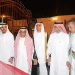 أقوى قبيلة في العالم العربي ومعلومات عنها