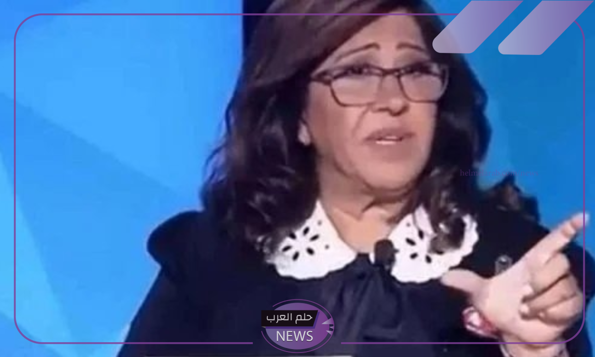 مفاجأة.. ليلى عبد اللطيف تكشف عن مفاجأة مرعبة وتحذر العاملين في الوسط الفني مفاجأة.. ليلى عبد اللطيف تكشف عن مفاجأة مرعبة وتحذر العاملين في الوسط الفني