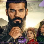 حلقة نارية.. مسلسل المؤسس عثمان الحلقة 163 والقنوات الناقلة لها