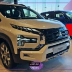 ملكة الطريق.. اعرف أحدث مواصفات سيارة ميتسوبيشي إكسباندر
