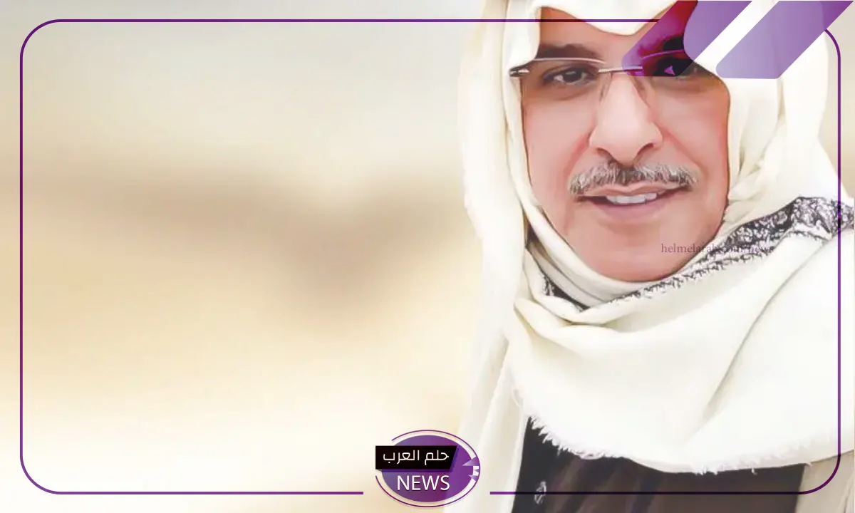 رحيل المبدع.. وفاة الكاتب والشاعر محمد بن عبد اللطيف آل شيخ رحيل المبدع.. وفاة الكاتب والشاعر محمد بن عبد اللطيف آل شيخ