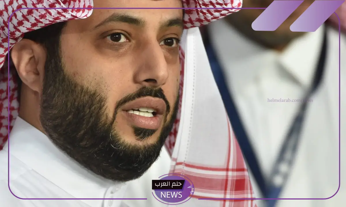 مفاجأة.. ترك آل شيخ يعلن الاستعدادات لإنتاج فيلم البحث عن فضيحة من جديد مفاجأة.. ترك آل شيخ يعلن الاستعدادات لإنتاج فيلم البحث عن فضيحة من جديد