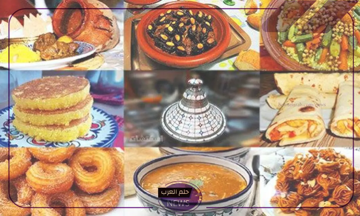 رسميًا.. المطبخ المغربي يحصد جائزة المطبخ الأفضل في العالم رسميًا.. المطبخ المغربي يحصد جائزة المطبخ الأفضل في العالم